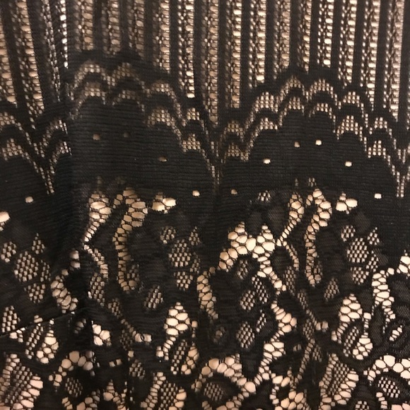 Maggy London Evening Dress. - Picture 2 of 3